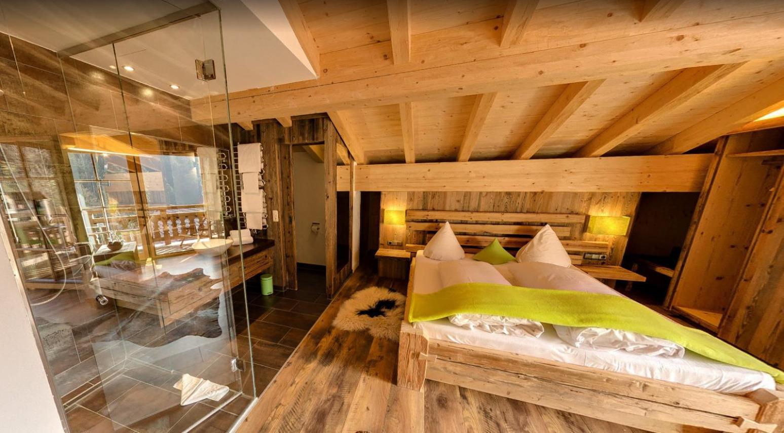 Hotel Feuriger Tatzlwurm Bayrischzell Exterior foto